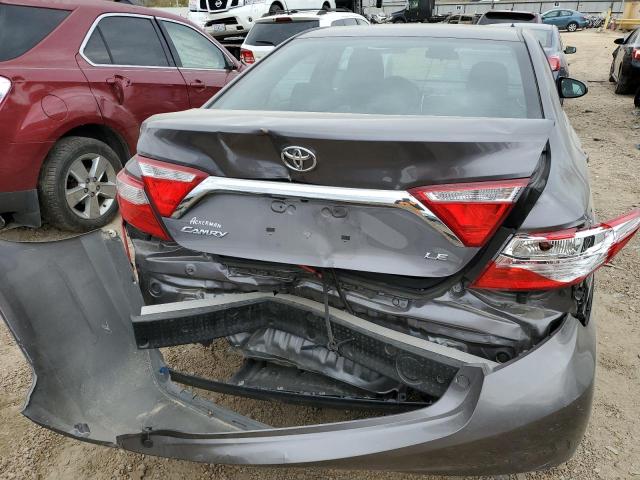 Photo 8 VIN: 4T4BF1FK4GR544771 - TOYOTA CAMRY LE 