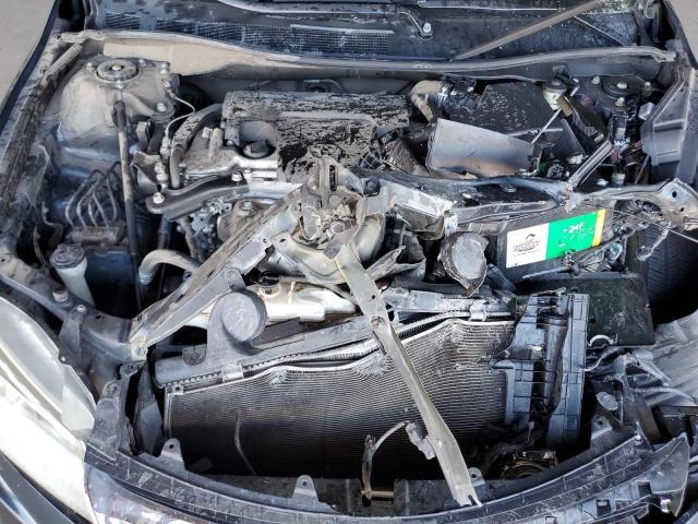 Photo 10 VIN: 4T4BF1FK4GR544804 - TOYOTA CAMRY LE 