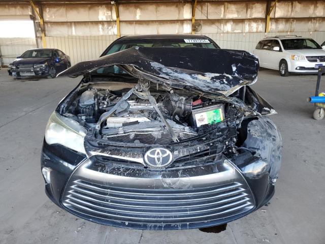 Photo 4 VIN: 4T4BF1FK4GR544804 - TOYOTA CAMRY LE 