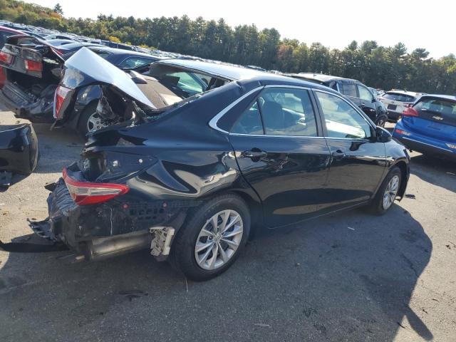 Photo 2 VIN: 4T4BF1FK4GR546228 - TOYOTA CAMRY LE 