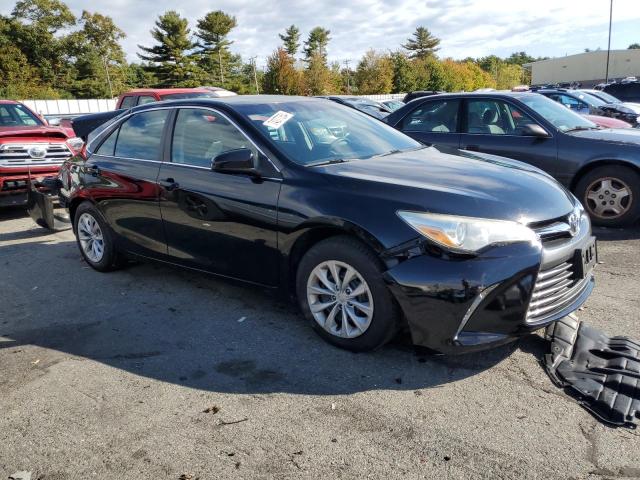 Photo 3 VIN: 4T4BF1FK4GR546228 - TOYOTA CAMRY LE 