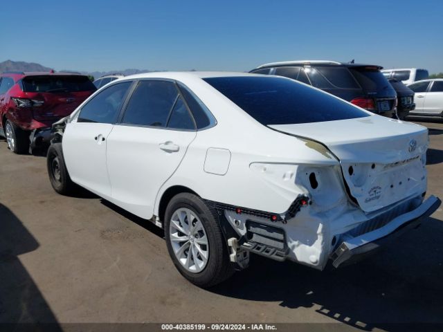 Photo 2 VIN: 4T4BF1FK4GR546648 - TOYOTA CAMRY 