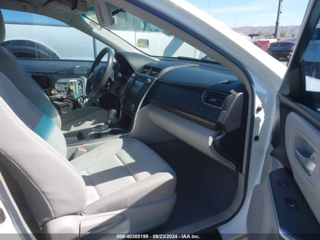 Photo 4 VIN: 4T4BF1FK4GR546648 - TOYOTA CAMRY 