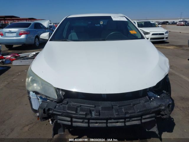 Photo 5 VIN: 4T4BF1FK4GR546648 - TOYOTA CAMRY 