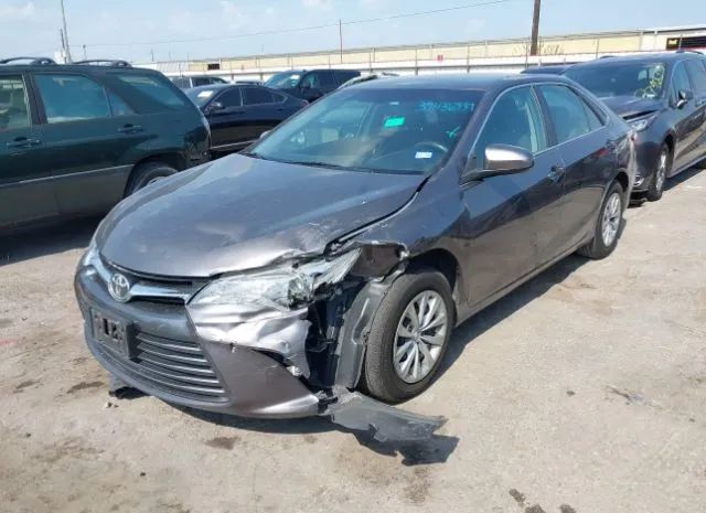 Photo 1 VIN: 4T4BF1FK4GR546889 - TOYOTA CAMRY 