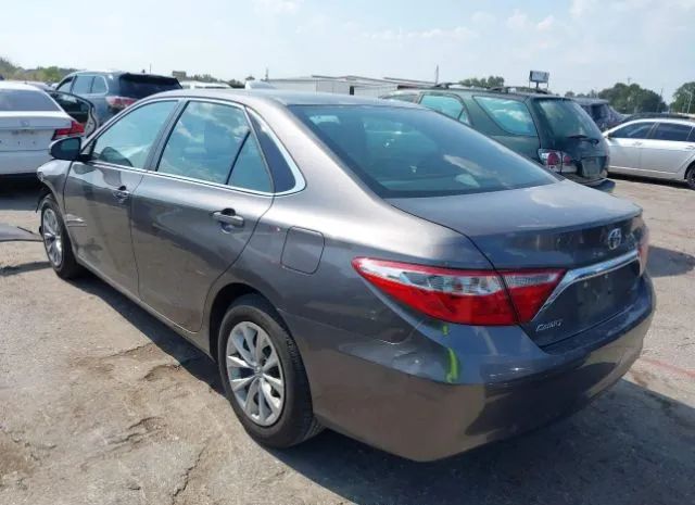 Photo 2 VIN: 4T4BF1FK4GR546889 - TOYOTA CAMRY 