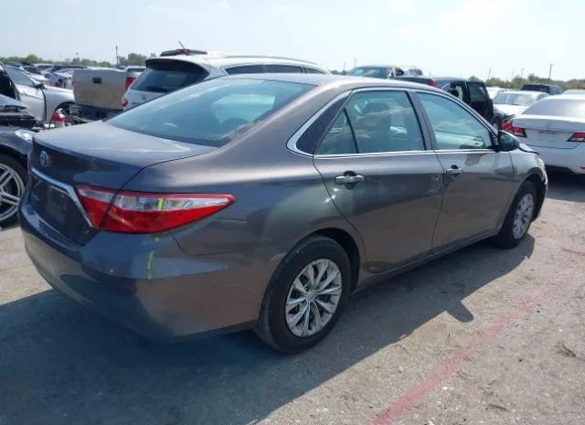 Photo 3 VIN: 4T4BF1FK4GR546889 - TOYOTA CAMRY 