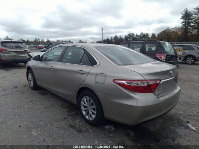 Photo 2 VIN: 4T4BF1FK4GR547797 - TOYOTA CAMRY 