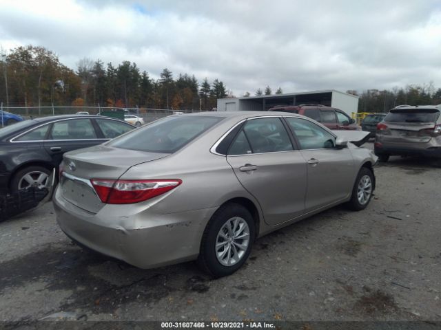 Photo 3 VIN: 4T4BF1FK4GR547797 - TOYOTA CAMRY 