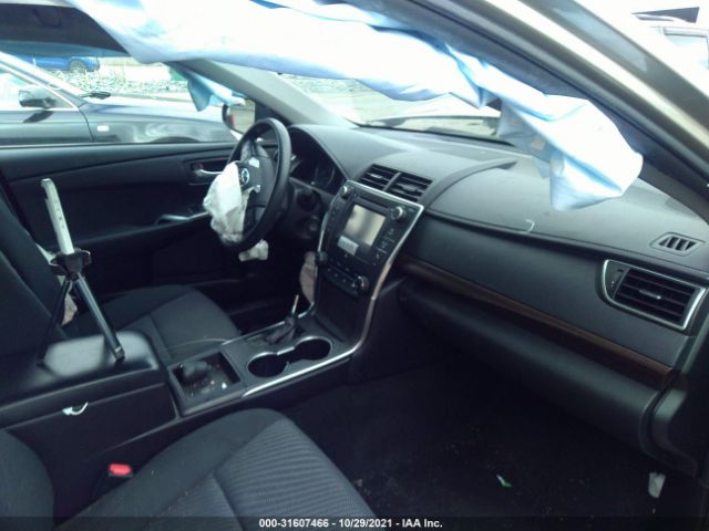 Photo 4 VIN: 4T4BF1FK4GR547797 - TOYOTA CAMRY 