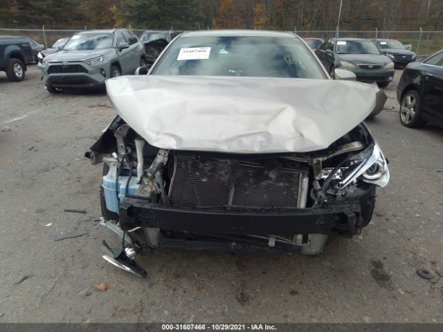 Photo 5 VIN: 4T4BF1FK4GR547797 - TOYOTA CAMRY 