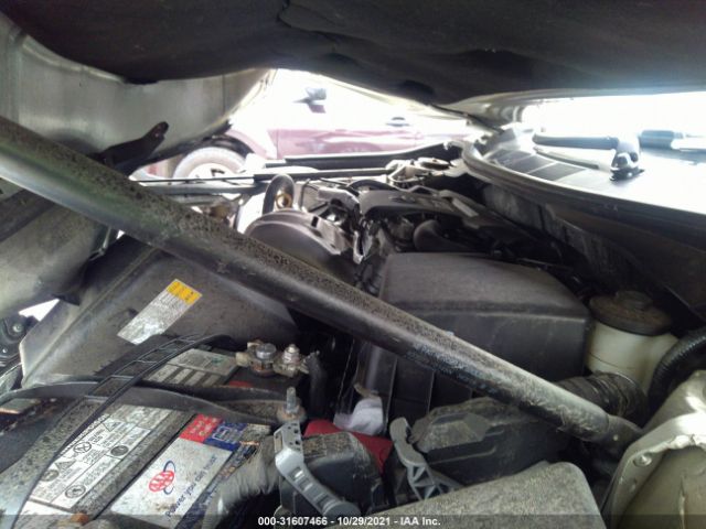 Photo 9 VIN: 4T4BF1FK4GR547797 - TOYOTA CAMRY 