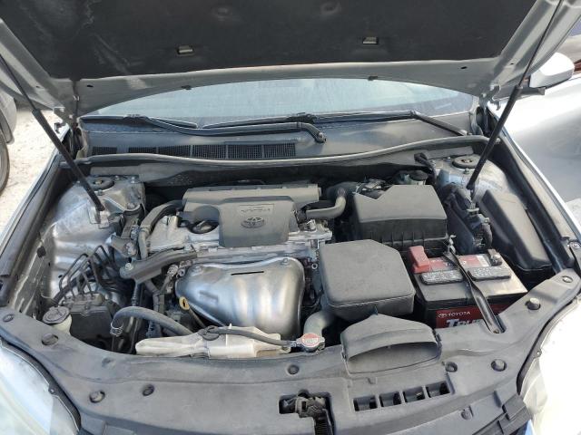 Photo 10 VIN: 4T4BF1FK4GR551901 - TOYOTA CAMRY LE 