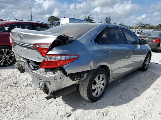 Photo 2 VIN: 4T4BF1FK4GR551901 - TOYOTA CAMRY LE 