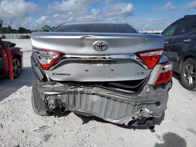 Photo 5 VIN: 4T4BF1FK4GR551901 - TOYOTA CAMRY LE 