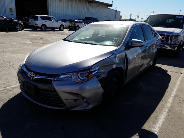 Photo 1 VIN: 4T4BF1FK4GR553082 - TOYOTA CAMRY LE 