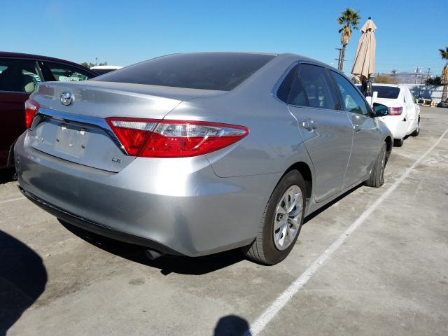 Photo 3 VIN: 4T4BF1FK4GR553082 - TOYOTA CAMRY LE 