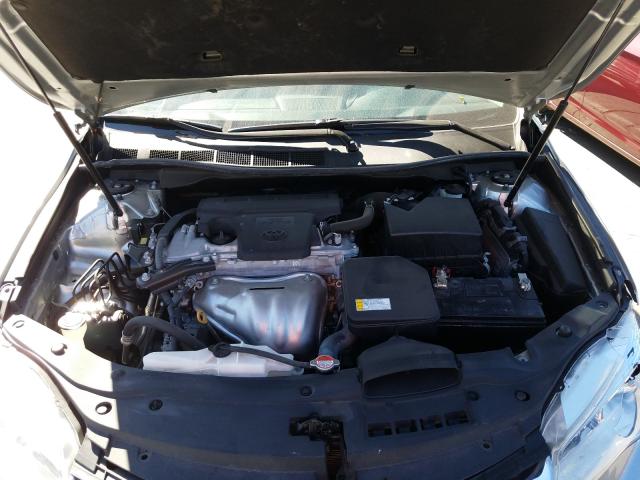 Photo 6 VIN: 4T4BF1FK4GR553082 - TOYOTA CAMRY LE 