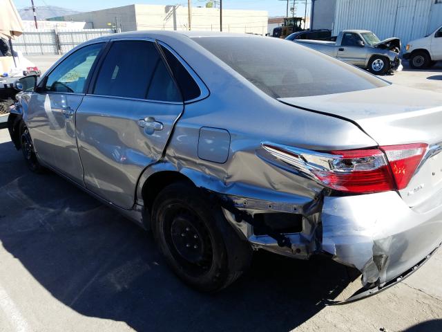 Photo 8 VIN: 4T4BF1FK4GR553082 - TOYOTA CAMRY LE 