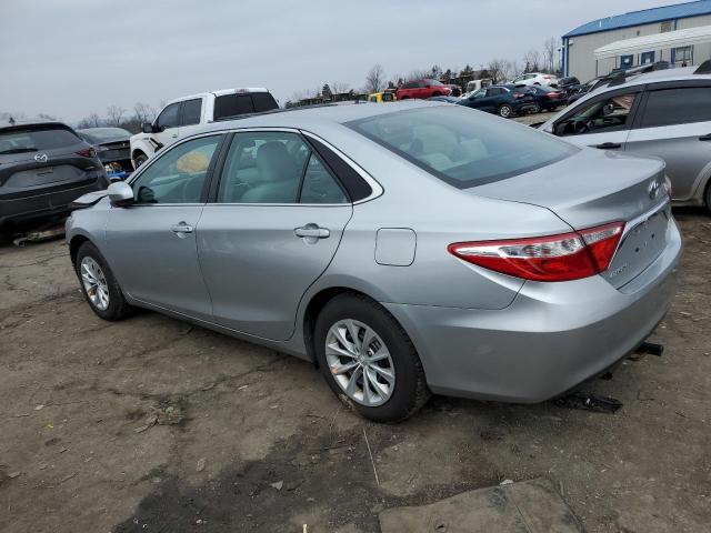 Photo 1 VIN: 4T4BF1FK4GR553180 - TOYOTA CAMRY LE 