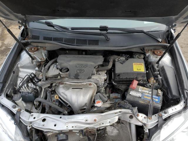 Photo 10 VIN: 4T4BF1FK4GR553180 - TOYOTA CAMRY LE 