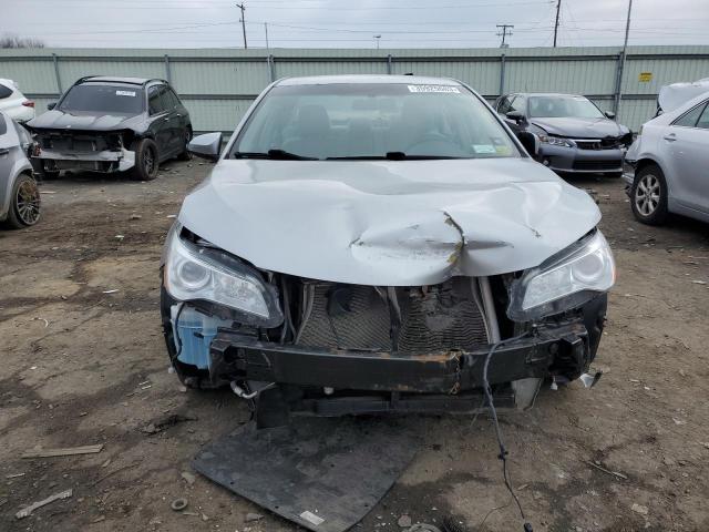 Photo 4 VIN: 4T4BF1FK4GR553180 - TOYOTA CAMRY LE 