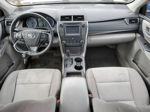 Photo 7 VIN: 4T4BF1FK4GR553180 - TOYOTA CAMRY LE 