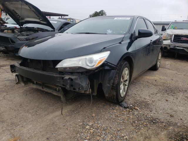 Photo 1 VIN: 4T4BF1FK4GR553289 - TOYOTA CAMRY LE 