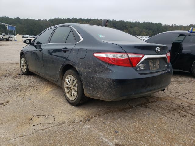 Photo 2 VIN: 4T4BF1FK4GR553289 - TOYOTA CAMRY LE 