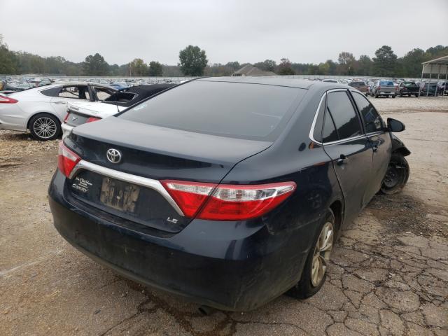 Photo 3 VIN: 4T4BF1FK4GR553289 - TOYOTA CAMRY LE 