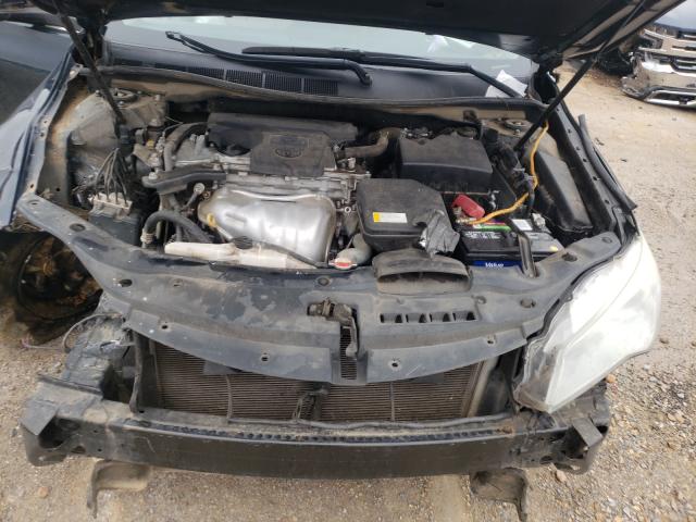 Photo 6 VIN: 4T4BF1FK4GR553289 - TOYOTA CAMRY LE 