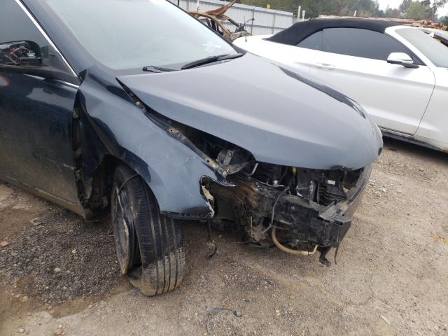 Photo 8 VIN: 4T4BF1FK4GR553289 - TOYOTA CAMRY LE 