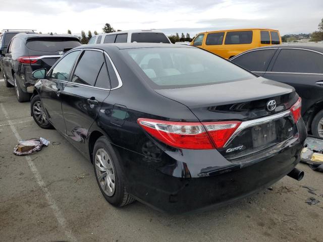 Photo 1 VIN: 4T4BF1FK4GR554331 - TOYOTA CAMRY 