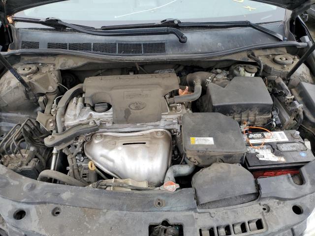 Photo 10 VIN: 4T4BF1FK4GR554331 - TOYOTA CAMRY 