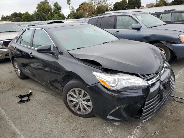 Photo 3 VIN: 4T4BF1FK4GR554331 - TOYOTA CAMRY 