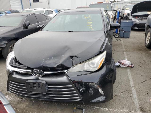 Photo 4 VIN: 4T4BF1FK4GR554331 - TOYOTA CAMRY 