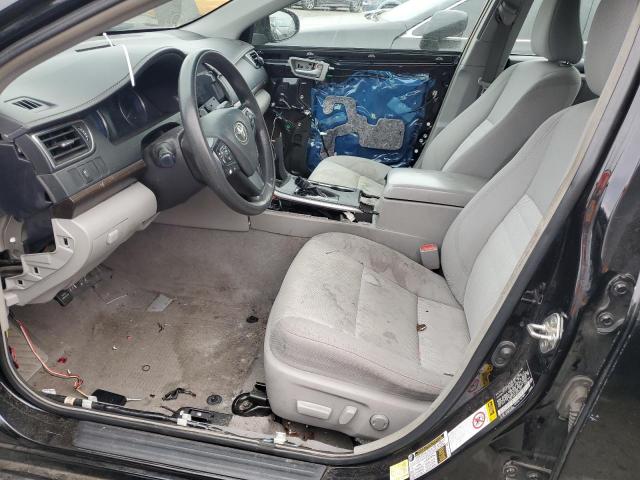 Photo 6 VIN: 4T4BF1FK4GR554331 - TOYOTA CAMRY 