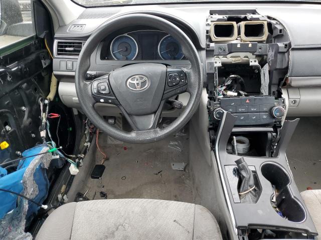 Photo 7 VIN: 4T4BF1FK4GR554331 - TOYOTA CAMRY 