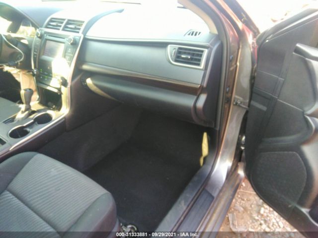 Photo 4 VIN: 4T4BF1FK4GR555642 - TOYOTA CAMRY 