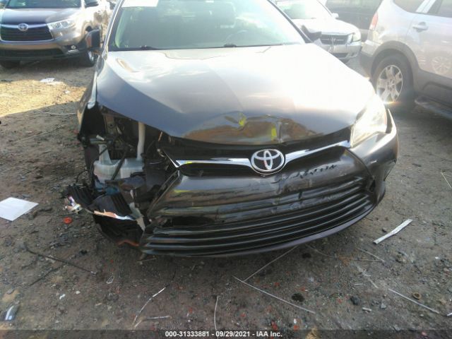 Photo 5 VIN: 4T4BF1FK4GR555642 - TOYOTA CAMRY 