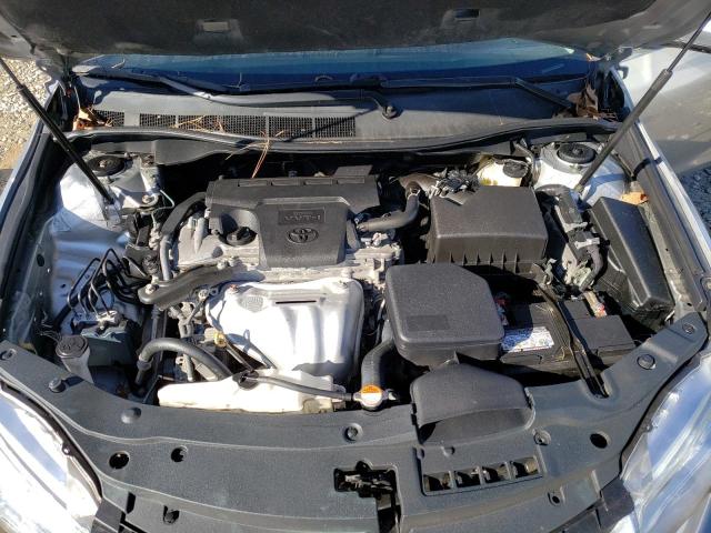 Photo 10 VIN: 4T4BF1FK4GR561344 - TOYOTA CAMRY 