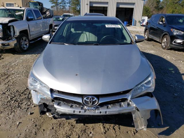 Photo 4 VIN: 4T4BF1FK4GR561344 - TOYOTA CAMRY 