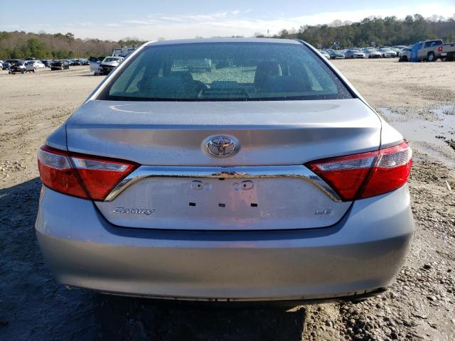 Photo 5 VIN: 4T4BF1FK4GR561344 - TOYOTA CAMRY 