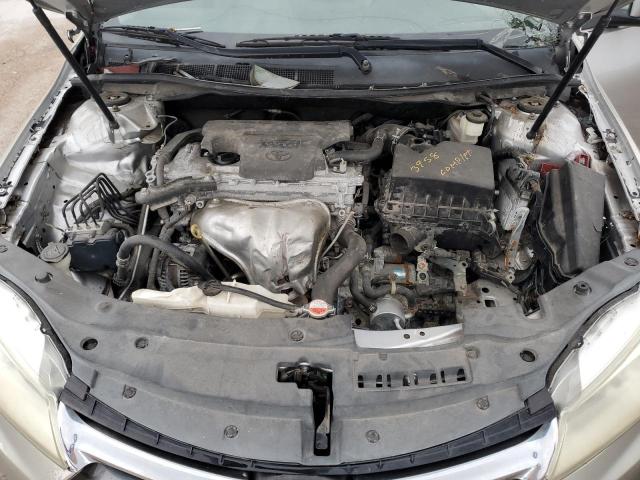 Photo 10 VIN: 4T4BF1FK4GR565121 - TOYOTA CAMRY LE 