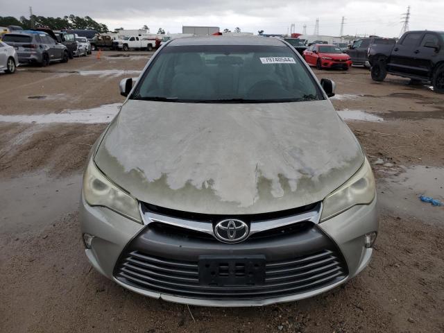 Photo 4 VIN: 4T4BF1FK4GR565121 - TOYOTA CAMRY LE 