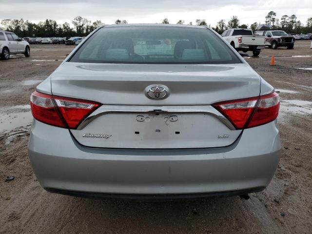 Photo 5 VIN: 4T4BF1FK4GR565121 - TOYOTA CAMRY LE 