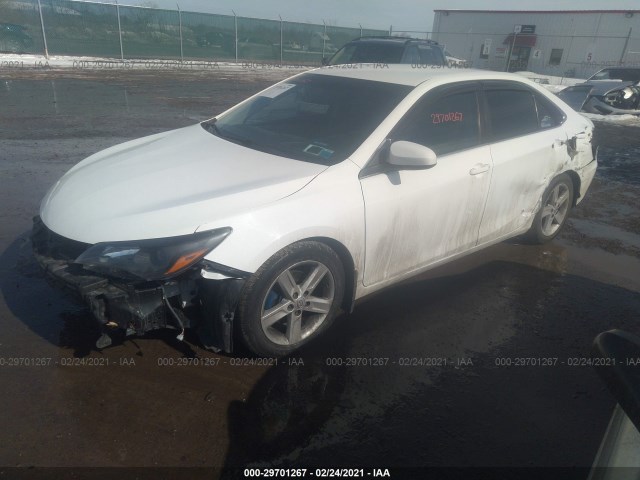 Photo 1 VIN: 4T4BF1FK4GR565720 - TOYOTA CAMRY 