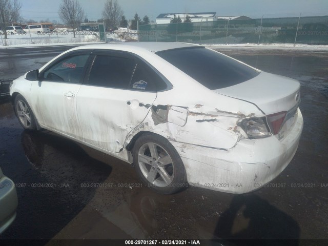 Photo 2 VIN: 4T4BF1FK4GR565720 - TOYOTA CAMRY 