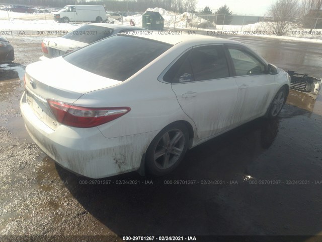 Photo 3 VIN: 4T4BF1FK4GR565720 - TOYOTA CAMRY 