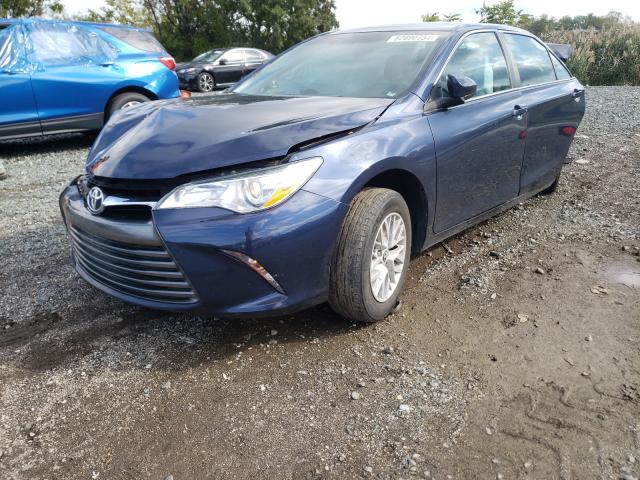 Photo 1 VIN: 4T4BF1FK4GR565961 - TOYOTA CAMRY LE 